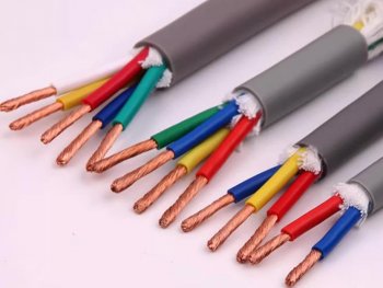 电线电缆最常见的6种类型，你知道吗？