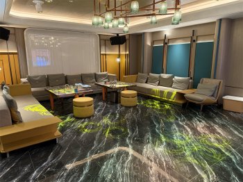 商务KTV环境展示二