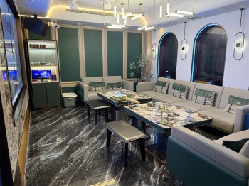 商务KTV环境展示四