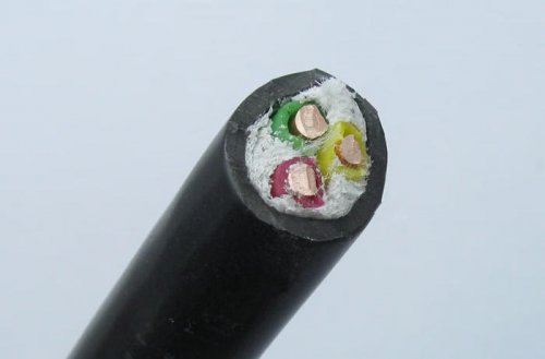 电缆线径口诀会背了，但意思你都明白吗
